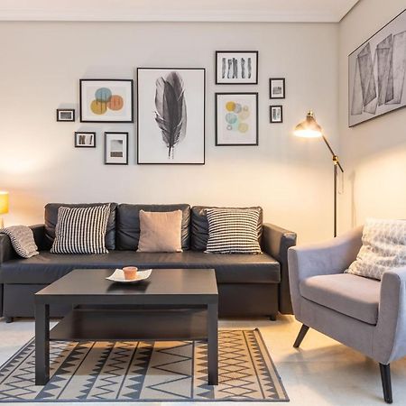 San Jacinto Triana Deluxe By Valcambre Lägenhet Sevilla Exteriör bild