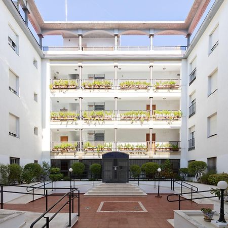 San Jacinto Triana Deluxe By Valcambre Lägenhet Sevilla Exteriör bild