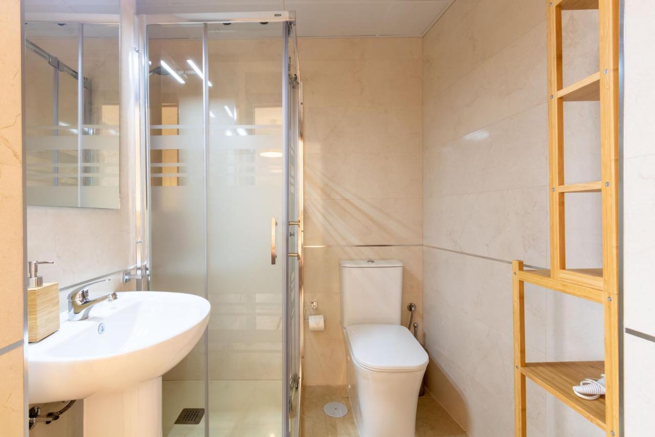San Jacinto Triana Deluxe By Valcambre Lägenhet Sevilla Exteriör bild