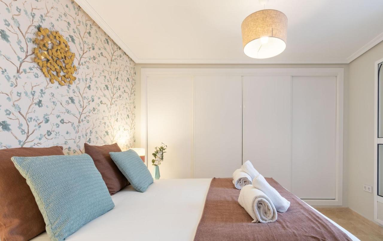 San Jacinto Triana Deluxe By Valcambre Lägenhet Sevilla Exteriör bild