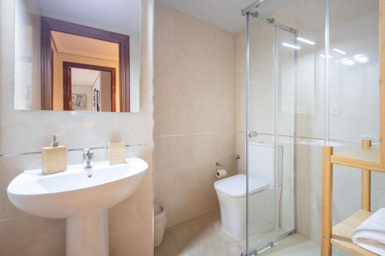 San Jacinto Triana Deluxe By Valcambre Lägenhet Sevilla Exteriör bild