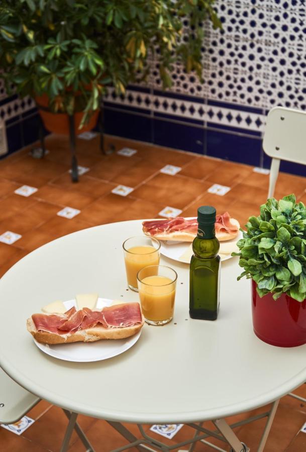 San Jacinto Triana Deluxe By Valcambre Lägenhet Sevilla Exteriör bild