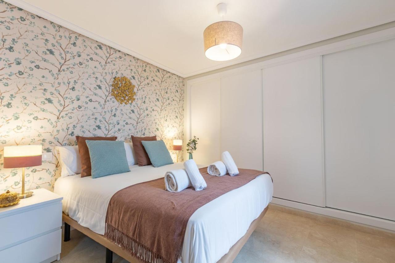 San Jacinto Triana Deluxe By Valcambre Lägenhet Sevilla Exteriör bild